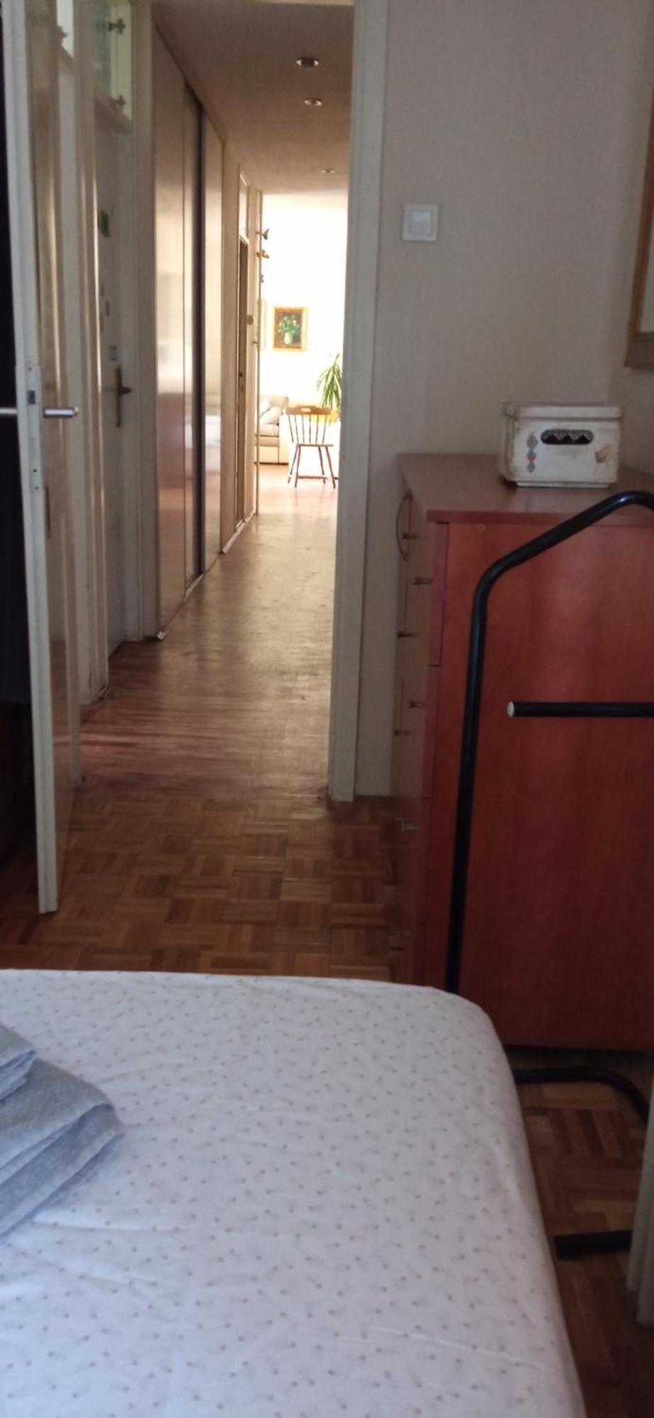 Branysol Apartman نوفي ساد المظهر الخارجي الصورة