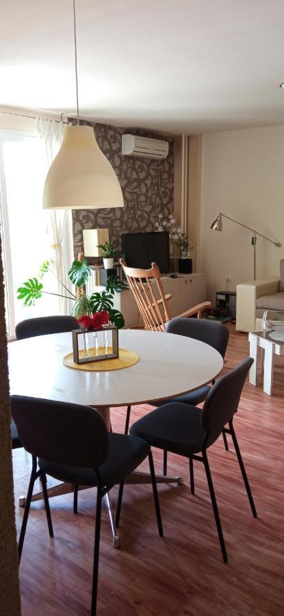 Branysol Apartman نوفي ساد المظهر الخارجي الصورة