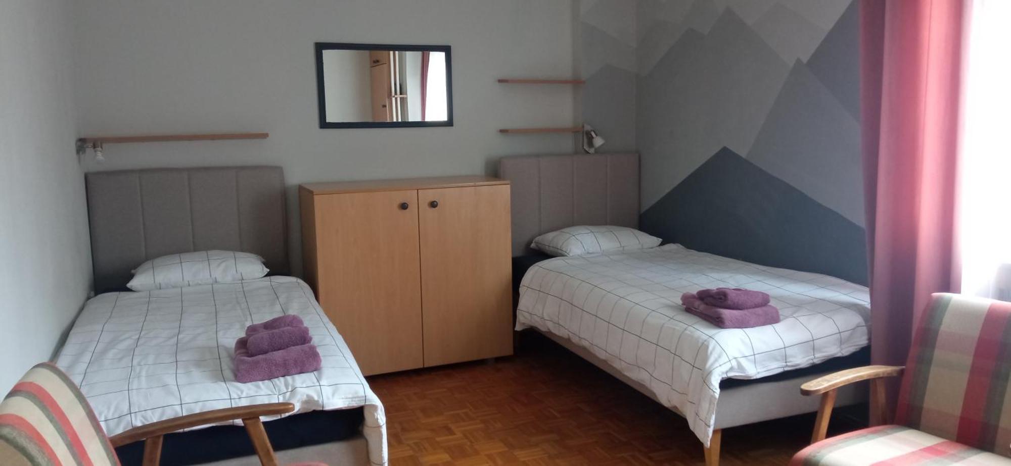 Branysol Apartman نوفي ساد المظهر الخارجي الصورة